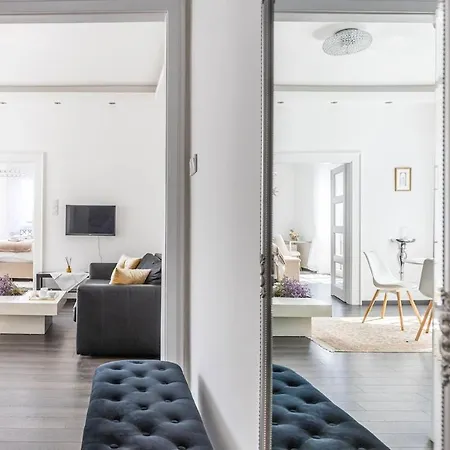 Astoria Sunspot 布达佩斯